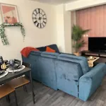 Birmingham City Stay Apartments