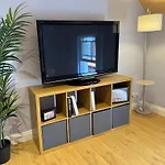 Birmingham City Stay Apartments