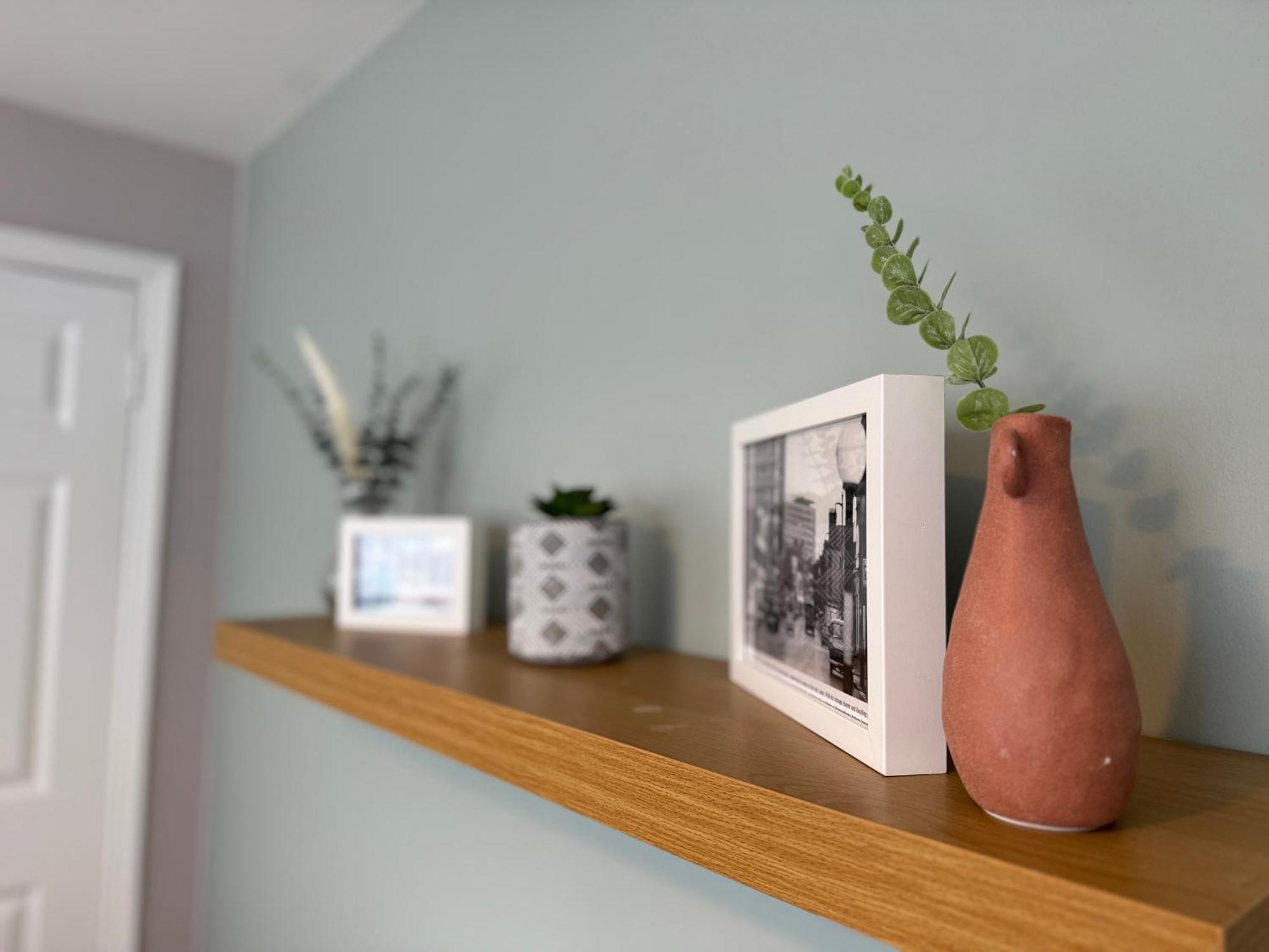 Birmingham City Stay Apartments Birmingham