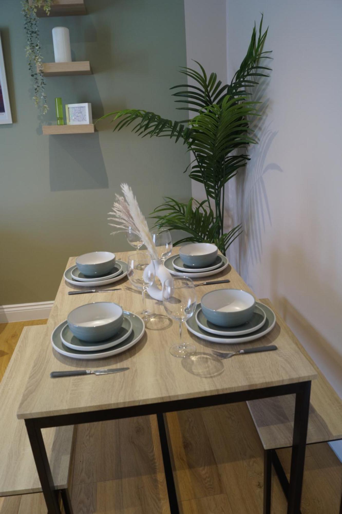 Apartment Birmingham City Stay Apartments Birmingham