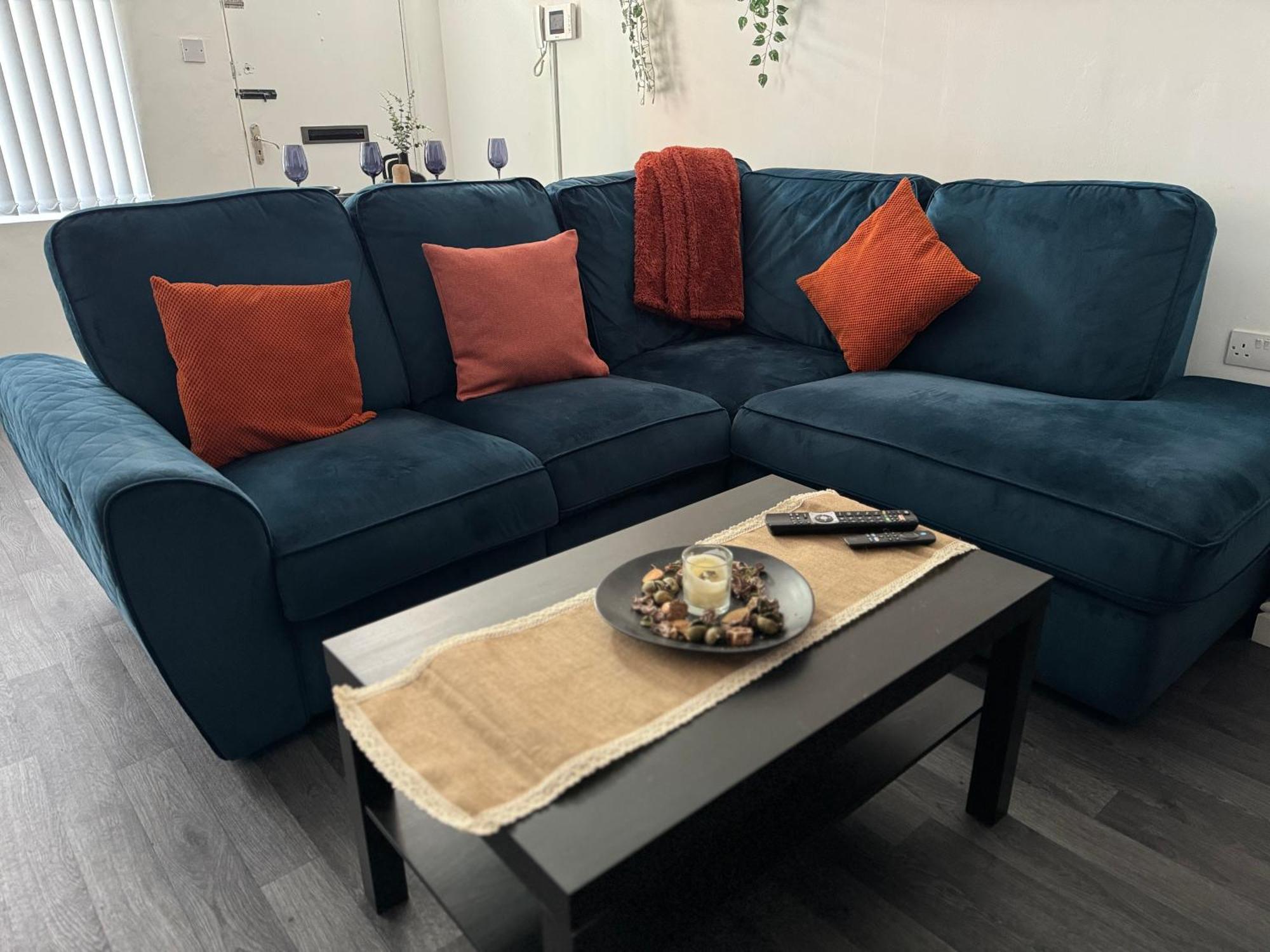 Birmingham City Stay Apartments Birmingham