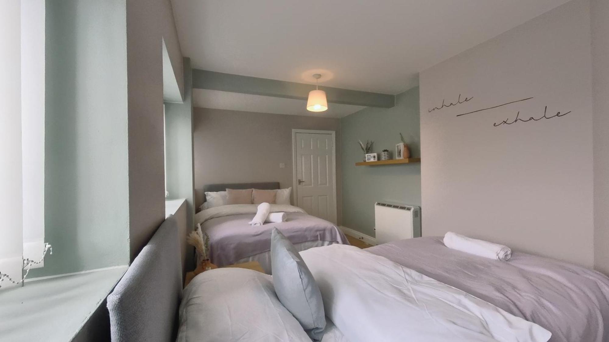 Apartment Birmingham City Stay Apartments
