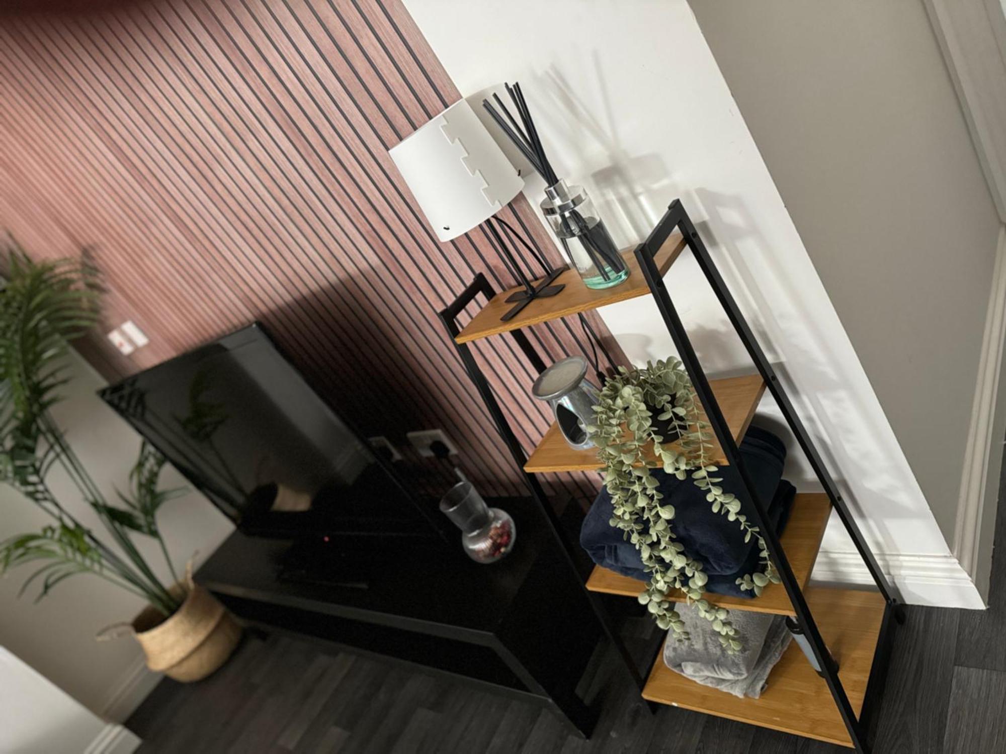 Birmingham City Stay Apartments Birmingham