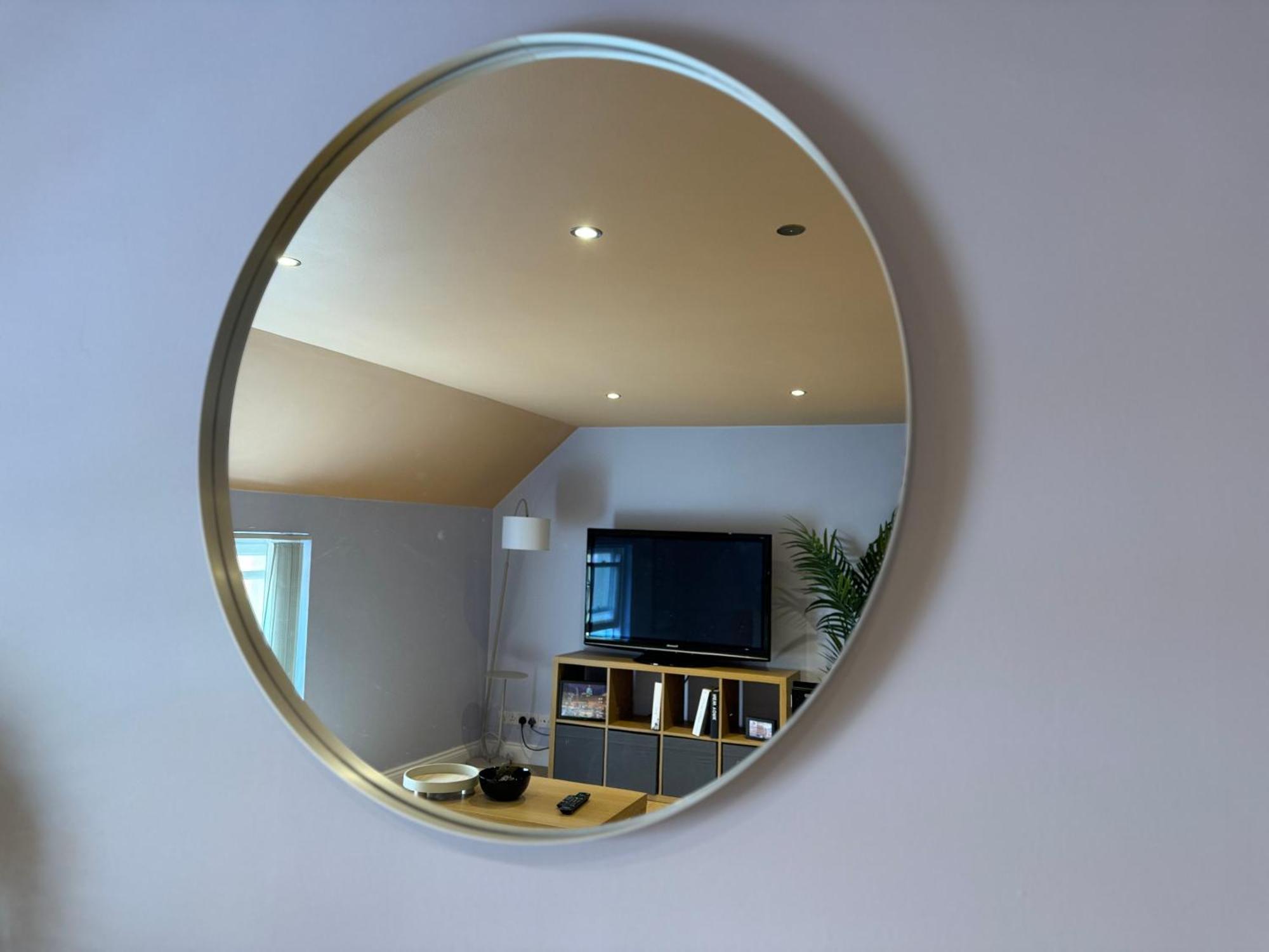 Birmingham City Stay Apartments * Birmingham