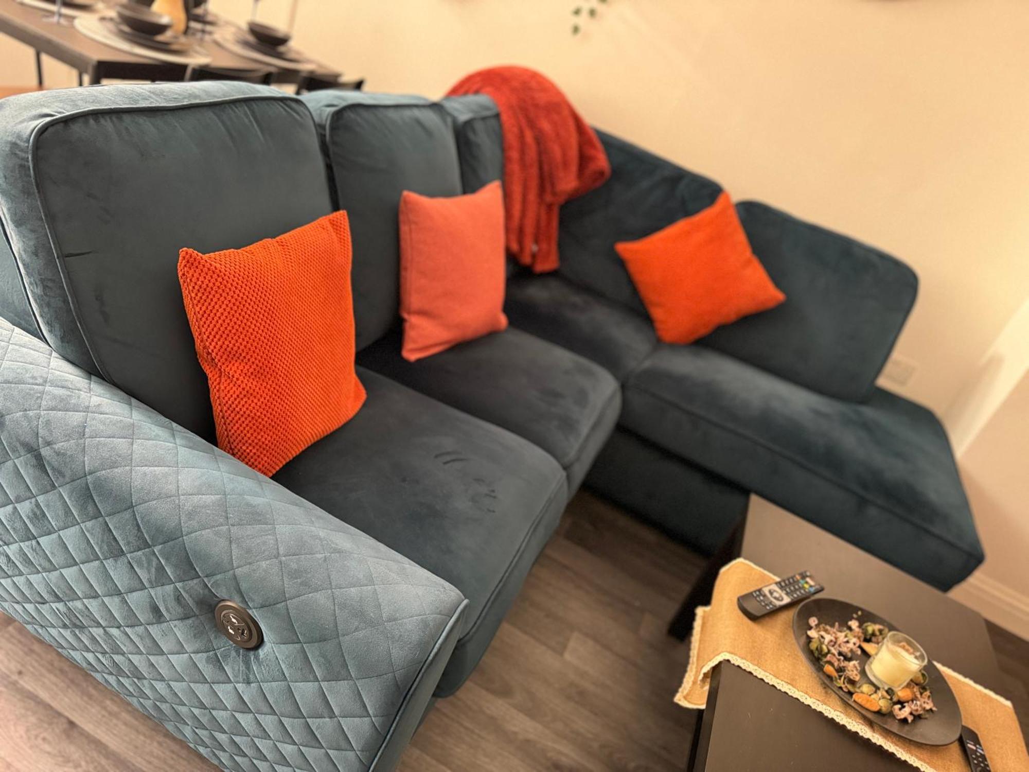 Birmingham City Stay Apartments