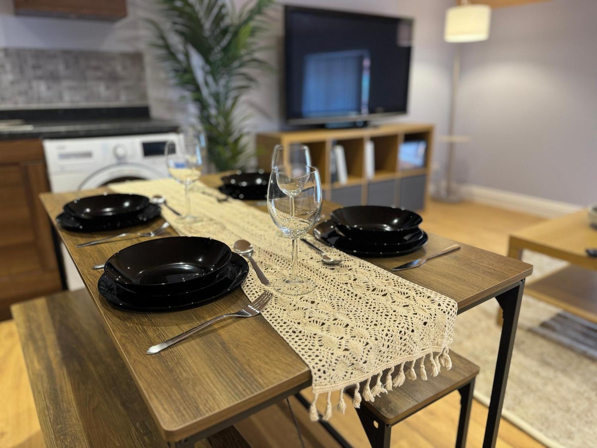 Birmingham City Stay Apartments Apartment