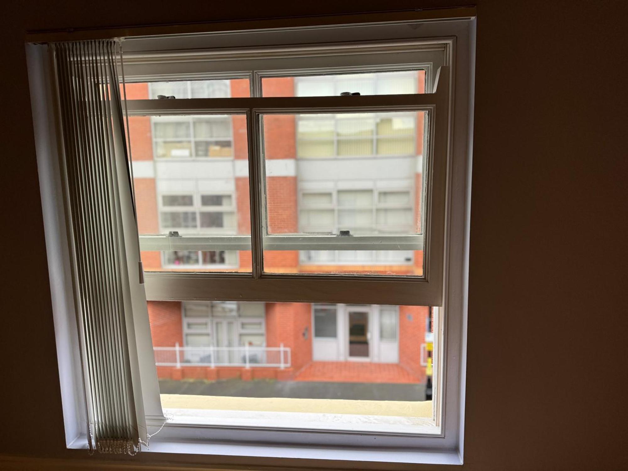 Birmingham City Stay Apartments