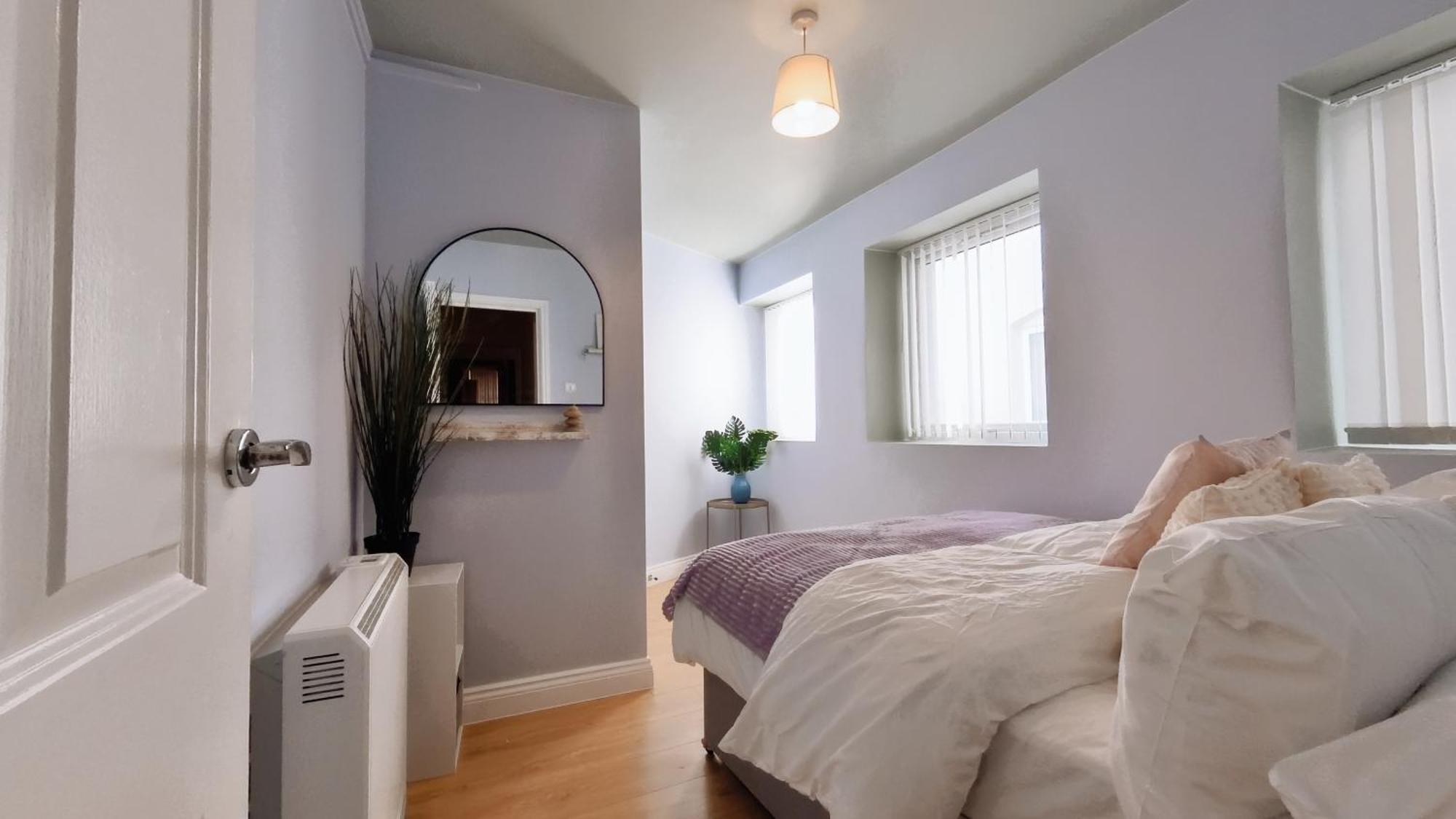 Birmingham City Stay Apartments * Birmingham
