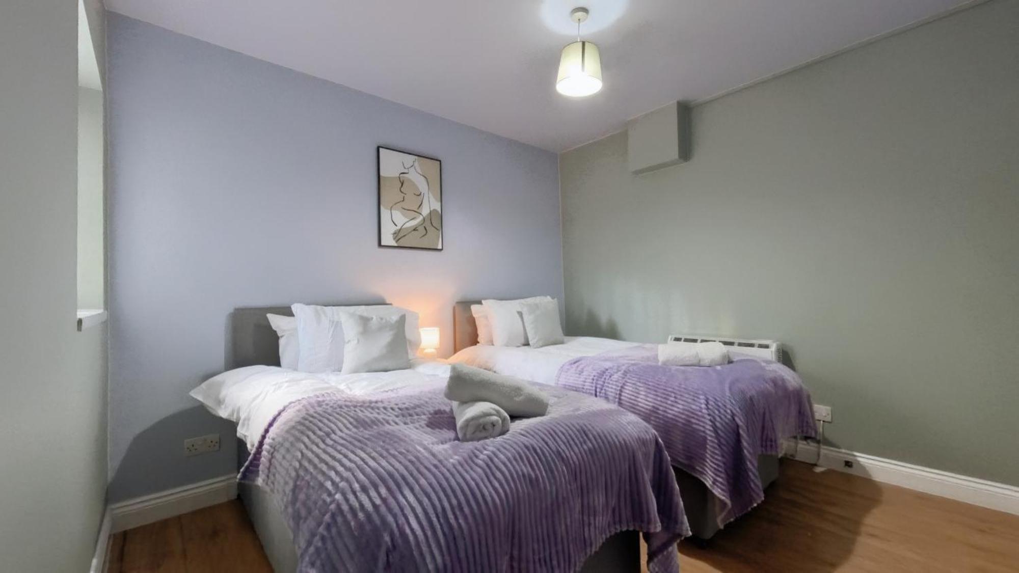 Apartment Birmingham City Stay Apartments Birmingham