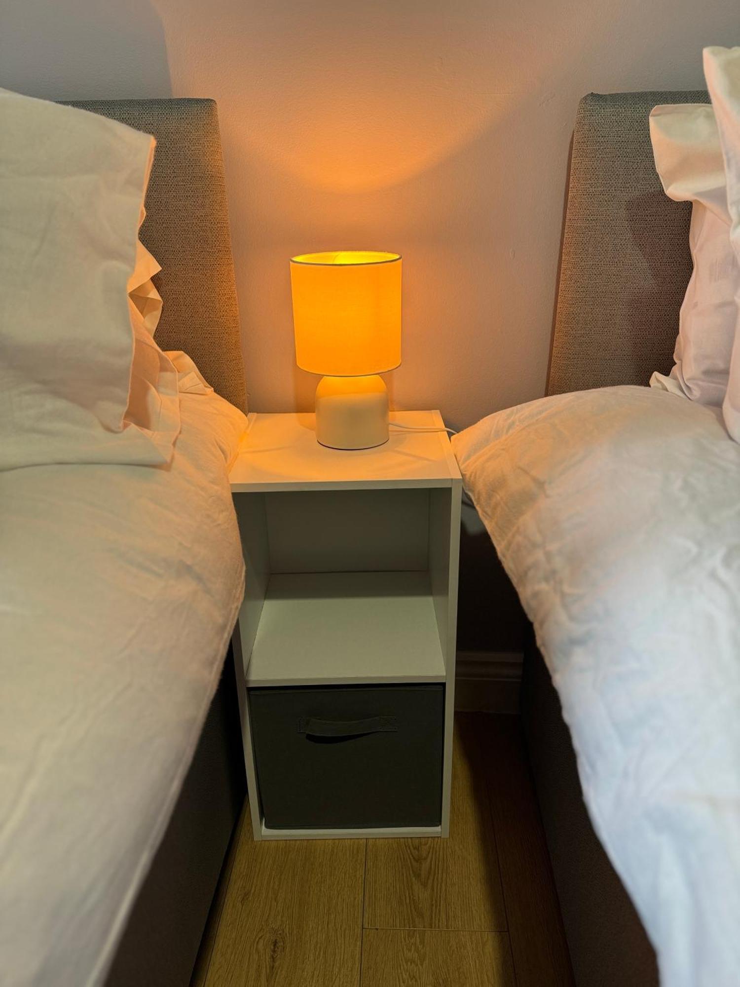 Birmingham City Stay Apartments Apartment